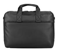JOST - TROMSOE Business Tasche L 2F schwarz olive, BIS 15