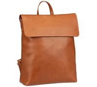 Jost Leder Rucksack Freizeitrucksack Rana Backpack Cognac braun