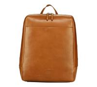 Jost Leder Rucksack Freizeitrucksack Rana Backpack Cognac braun