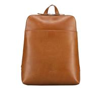 Jost Leder Rucksack Freizeitrucksack Rana Rana Backpack Cognac braun