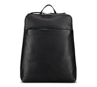 JOST Leder Rucksack Freizeitrucksack Vika Backpack Black schwarz