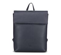 Jost Leder Rucksack Freizeitrucksack Vika Backpack Blue dunkelblau