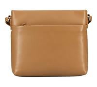 Jost Leder Schultertasche Umhängetasche Arva Shoulder Bag Toffee braun