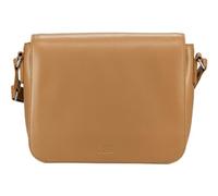 Jost Leder Schultertasche Umhängetasche Arva Shoulder Bag Toffee braun