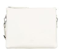Jost Leder Schultertasche Umhängetasche Vika Shoulder Bag Cream White creme