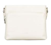 Jost Leder Schultertasche Umhängetasche Vika Shoulder Bag Cream White creme