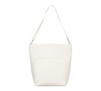 Jost Leder Schultertasche Umhängetasche Vika Tote Bag Cream White creme