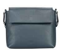Jost Leder Umhängetasche Vika Shoulder Bag Petrol