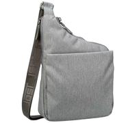 Jost BERGEN Crossbag - light grey light grey [028] Koffer24