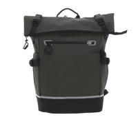 JOST Lillehammer Curier Backpack Olive