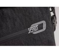 JOST - LILLEHAMMER Messenger Bag schwarz