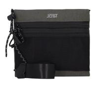 Jost Lillehammer Umhängetasche 19 cm grün