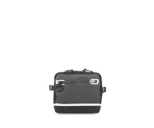 Jost LILLEHAMMER Umhängetasche XS - schwarz Schwarz [001] Koffer24