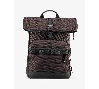 JOST - LINDBERG Kurierrucksack Wine