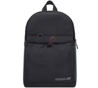 Jost Lohja Daypack 37 cm Laptopfach schwarz