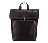 JOST London Backpack Curier Brown