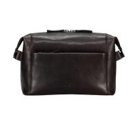 Jost London - braun - Kulturtasche
