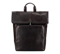 Jost London - braun - Rucksack