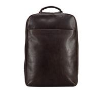 JOST London Business Backpack 2C. Brown