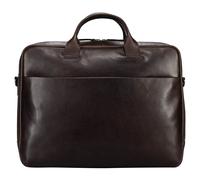 JOST London Business Bag 2C. Brown