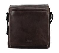 JOST London Crossbody Bag S Brown