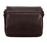 JOST London Shoulder Bag M Brown