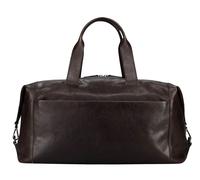 JOST London Travel Bag Brown