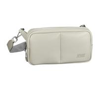 Jost Lovisa Crossover Bag 24 cm - offwhite