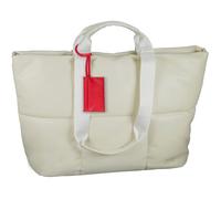 Jost Lovisa Shopper 55 cm - offwhite