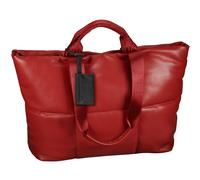 Jost Lovisa Shopper 55 cm - rot