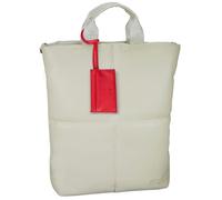 Jost Lovisa XChange Bag 40 cm - offwhite