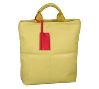 JOST Lovisa XChange Bag XS Yellow