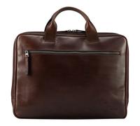 Jost Hombre Lund BOLSO, Brown