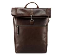 JOST Lund Kurier Backpack Brown