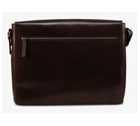 JOST Lund Crossbody Bag L Brown