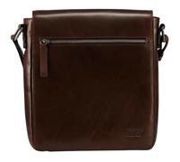 JOST Lund Crossbody Bag S Brown
