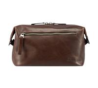 Jost Bags Kulturbeutel Lund Braun