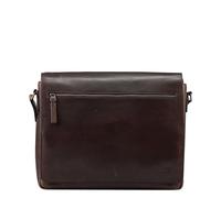 Jost Lund Shoulderbag L brown