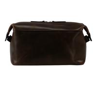 Jost Lund Toiletbag brown