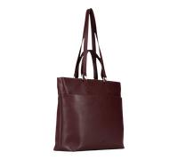 Jost Lysa Shopper red Damen