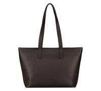 Jost Lysa Schultertasche brown Damen
