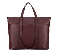 Jost Lysa Shopper red Damen