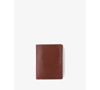 JOST - MALMÖ Börse Malmö Geldbörse Cognac Cognac