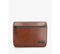 JOST - MALMÖ Crossbag Malmö Umhängetasche L Cognac Cognac