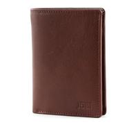 JOST Malmö Wallet Cognac