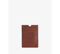 Jost Malmö Reisepassetui Leder 11.5 cm cognac (4519-007) braun