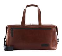 JOST Malmö Travel Bag Cognac