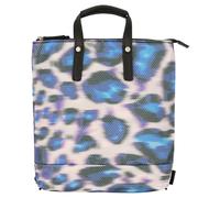 JOST - MERRITT Cityrucksack Joy Xchange Bag Xs Blueprint Sortiert