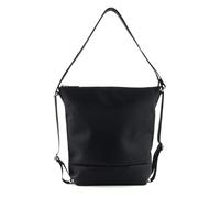 Jost Mesh 3-Way Bag Black