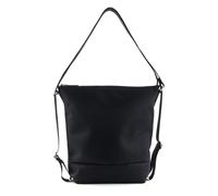 JOST Mesh 3-Way Bag Black
